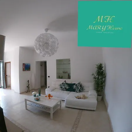 MARY HOUSE - grazioso appartamento con Garage Sant'Agnello Esterno foto