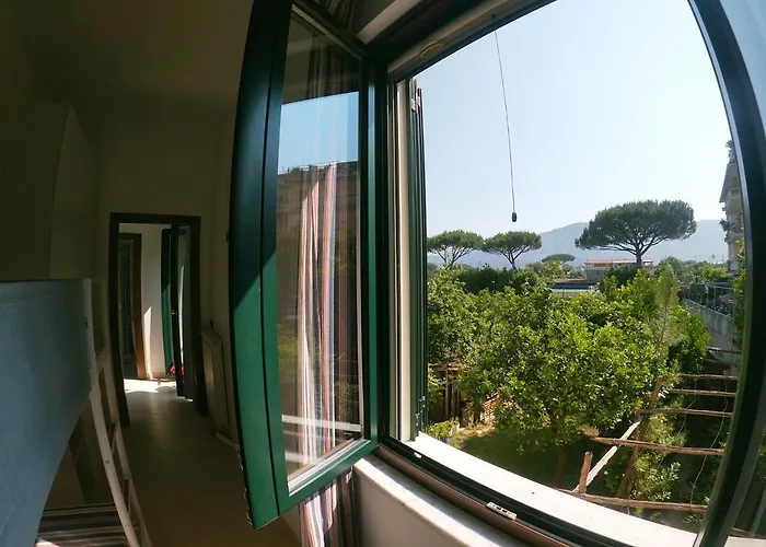 Mary House - Grazioso Appartamento Con Garage