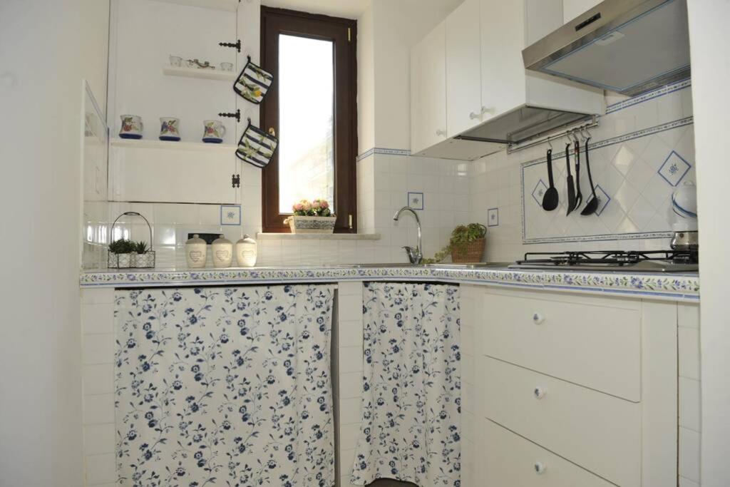Holiday home Mary House - Grazioso Con Garage *