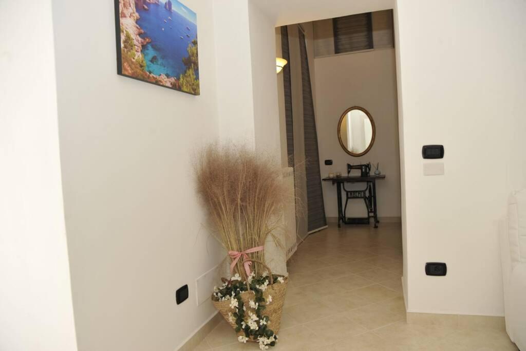 Mary House - Grazioso Con Garage * Sant'Agnello