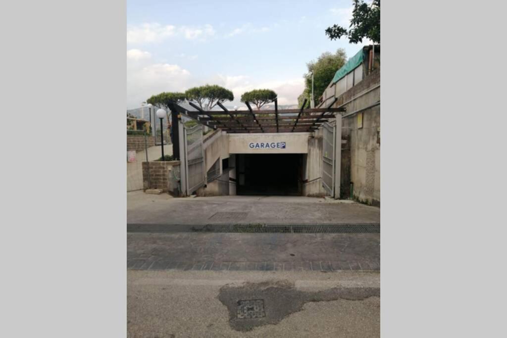 Mary House - Grazioso Con Garage *