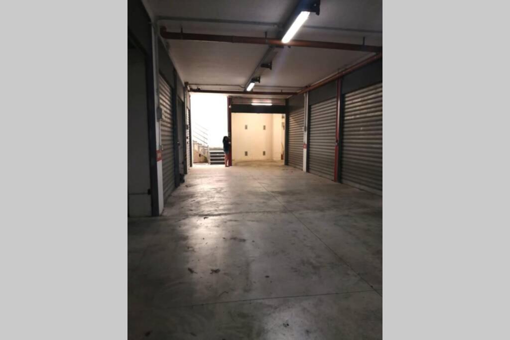 Holiday home Mary House - Grazioso Con Garage *