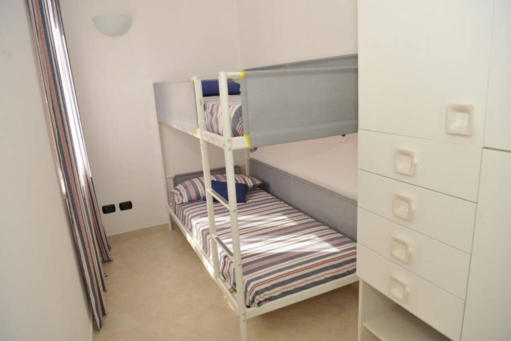 Mary House - Grazioso Con Garage Holiday home Sant'Agnello