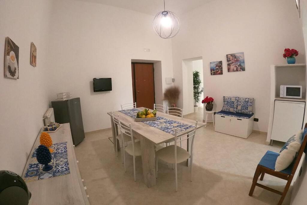Holiday home Mary House - Grazioso Con Garage *