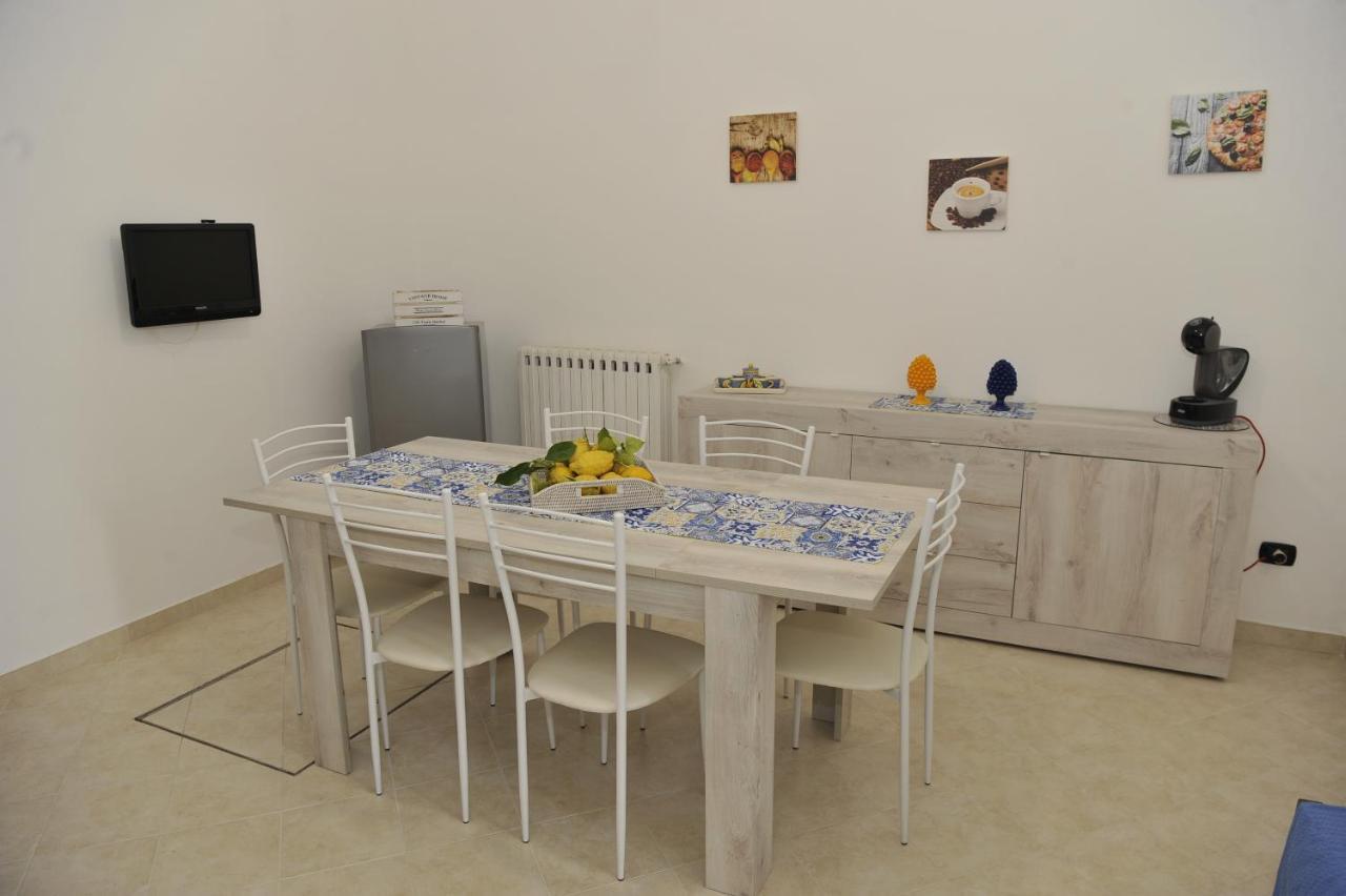 Holiday home Mary House - Grazioso Con Garage