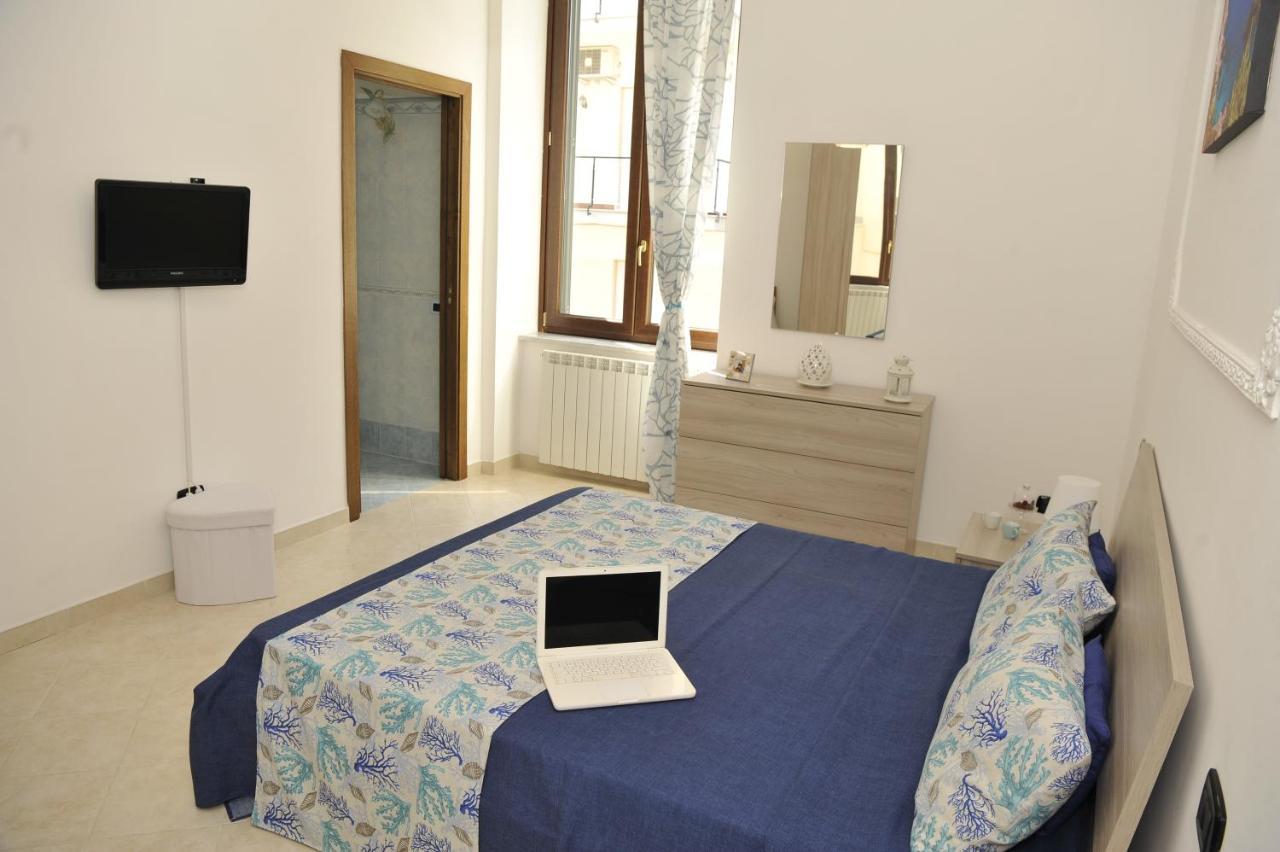 Mary House - Grazioso Con Garage